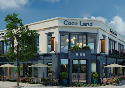 Coco Land